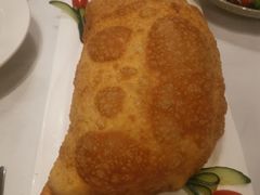 -马克西姆俄罗斯餐厅(通亚街店)