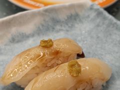 -元气寿司(东方宝泰店)