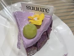 -流酥可心·牛乳蛋糕商店(禾祥西路店)