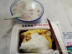 -荔银肠粉(建六店)