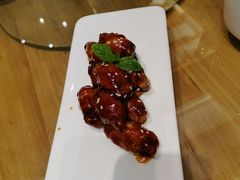 -枣子树·素食餐厅(普陀山店)