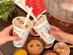 -南门涮肉(后海店)