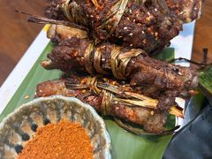 -勐丽梦兰傣味餐厅