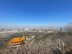 -南京市江宁方山