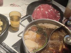 -呷哺呷哺(砂之船奥莱店)