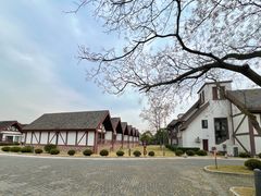 -太阳岛旅游度假区