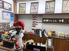 -富贵面包公司(运河店)