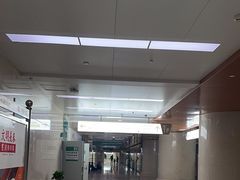 -吉林大学中日联谊医院(中心院区)