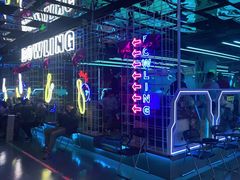-世代星球·保龄球·镭战真人CS·团建(杨浦店)