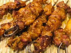 -乡村馕坑肉·烧烤·新疆菜·本地人更爱吃(阿勒泰首店)