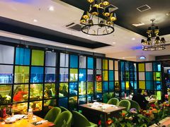 -龙聚德北京烤鸭(沙坪坝华宇A馆店)