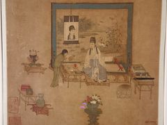 -上海博物馆(人民广场馆)