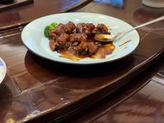 -宝燕壹号景观餐厅(龙盛国际商业广场店)