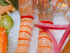 深海鳌虾-文三酒肆自助放题(新街口友谊广场店)