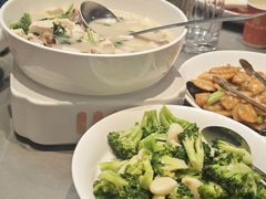 -老山东·山东菜(鲁菜名店)