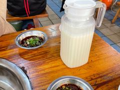 蘸碟-陈记泸州酸菜豆花火锅(建设路店)