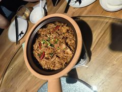 -黄山老妈·土菜(碧桂园店)
