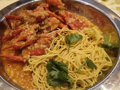 -聚味瞿记·龙虾堂(坡子街店)