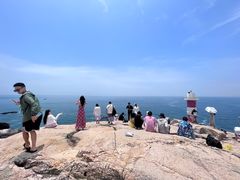 -东极岛景区