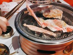 -南浦洞烤肉·新世界版(奥体店)