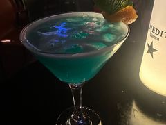 -东岸Cafe 爵士俱乐部