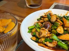 -水先生寧波菜(天一店)