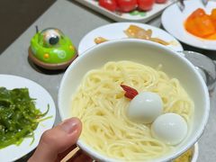 -海底捞火锅(天河方圆荟店)