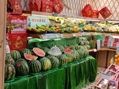 -百果园(板桥路蓝水湾店)