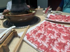 -阳坊大都涮羊肉(阳坊总店)
