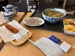 -西部马华清真食府·丝路菜(大钟寺店)