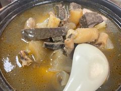 招牌牛杂锅-桥雪牛杂专门店(关边路店)