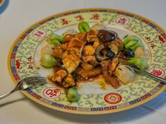 -鹿鸣春饭店(总店)