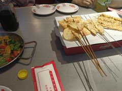 -大胡子古法瓦缸烧烤(亚泰北街店)