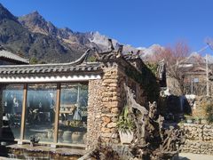 -炊烟餐厅