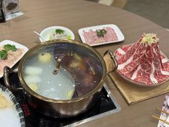 -东国海鲜火锅城(氹仔店)