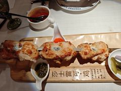 -俄士厨房(时代天街店)