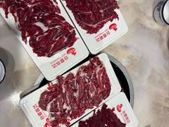 -合意桐坑牛肉粿·鲜牛肉火锅(嵩山总店)
