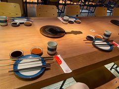 -烧肉达人•炭火烧肉(新天地店)
