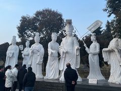 -宝鸡植物园