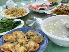 -景好海鲜餐厅(大鹏必选旅游店)