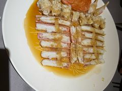 -徐记海鲜(汉城湖|太奥店)