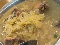 -老东北菜馆(北泰禾店)