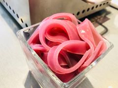 -鱼酷活鱼烤鱼(信息城店)