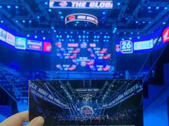 -芭提雅MAX泰拳馆