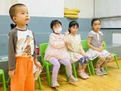 -蓝话筒·少儿成人演讲口才·主持朗诵·戏剧表演(大华第一坊店)