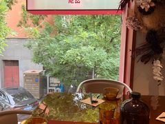 -尼岔湖北小馆(月坛北街店)