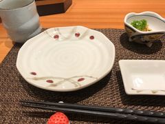 -皇品田苑日式料理(苏州中心店)