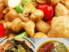 -农家湘菜(安亭店)