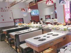 -龍歌自助小火锅(李沧顺和汇店)