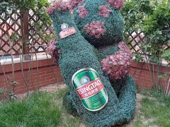 -青岛啤酒博物馆